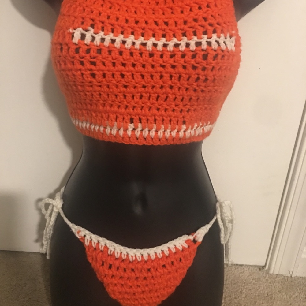 2 piece bikini